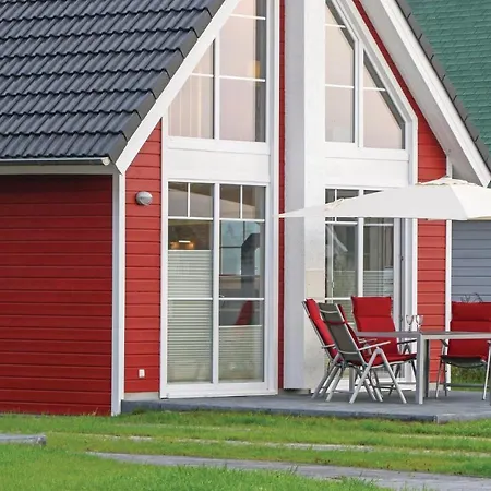 2 Bedroom Lovely In * Zerpenschleuse