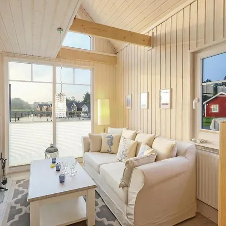 Holiday home Beautiful In With Wifi *