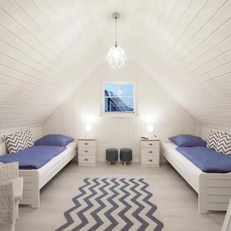 Holiday home Beautiful In With Wifi