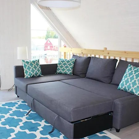 Holiday home Beautiful In With Wifi *