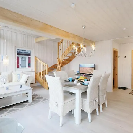 2 Bedroom Lovely In Prázdninový dům *